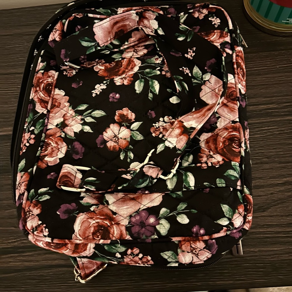 Floral Bag - Picture 4 of 4
